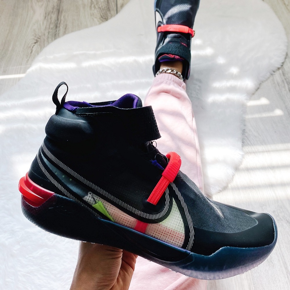 Nike kobe ad sneakers
